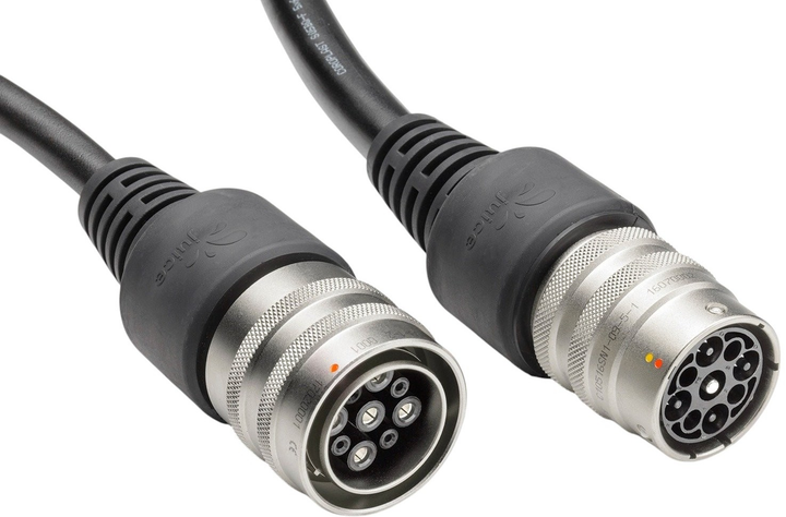 Адаптер для електромобіля Juice CEE16/230 V (4313042873508) - зображення 3