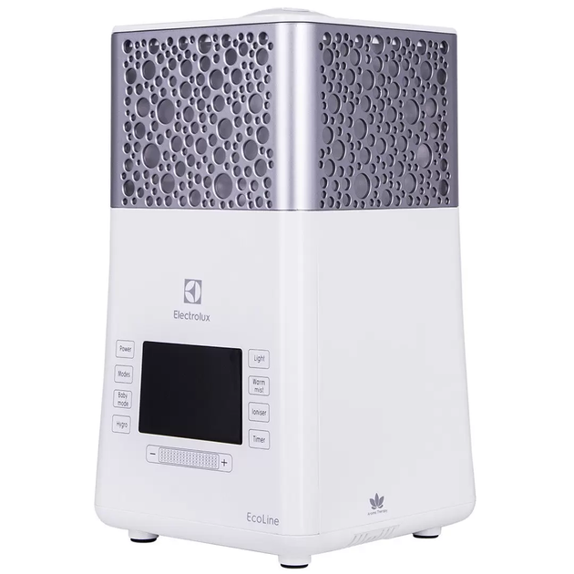 Зволожувач повітря Electrolux EHU 4015 Travel - зображення 2
