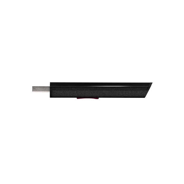 Портативний SSD ADATA SC610 2 ТБ USB 3.2 Gen 2 до 550 МБ/с чорний - Фото 5 Портативний SSD ADATA SC610 2 ТБ USB 3.2 Gen 2 до 550 МБ/с чорний - изображение 5