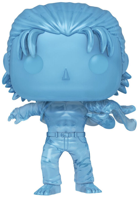 Zestaw prezentowy Funko Pop! & Tee Attack on Titan Eren Exclusive Figurka 9 cm + Koszulka Rozmiar XL (889698691048) - obraz 4