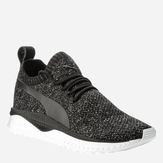 Buty sportowe męskie Puma Tsugi Apex EvoKnit 366432-01 43 Czarne (4059504996179) - obraz 2