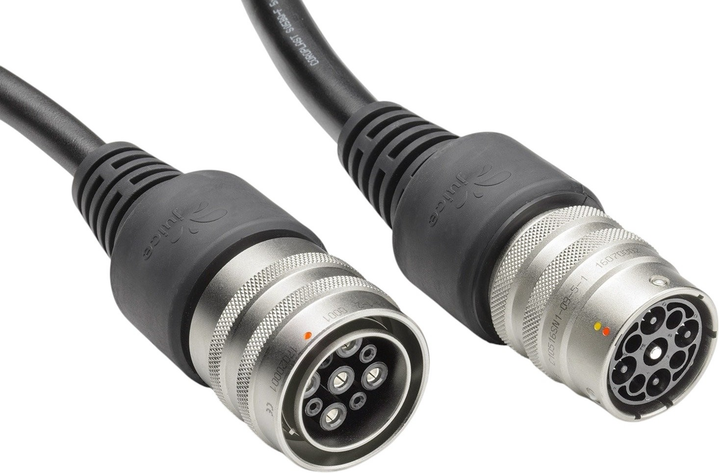 Adapter do samochodu elektrycznego Juice CEE32/400 V (4313042873485) - obraz 3