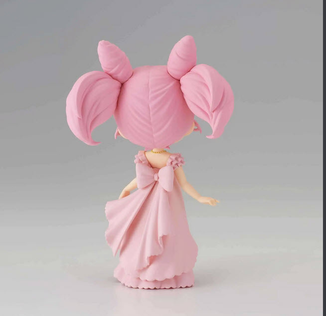 Figurka Banpresto Sailon Moon Pretty Guardian Eternal the Movie Princess Usagi SL Serenity Ver A 14 cm (4983164187366) - obraz 3