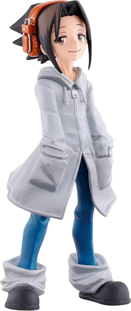 Фігурка Banpresto Shaman King Yoh Asakura Vol 3 14 см (4983164193473) - зображення 1