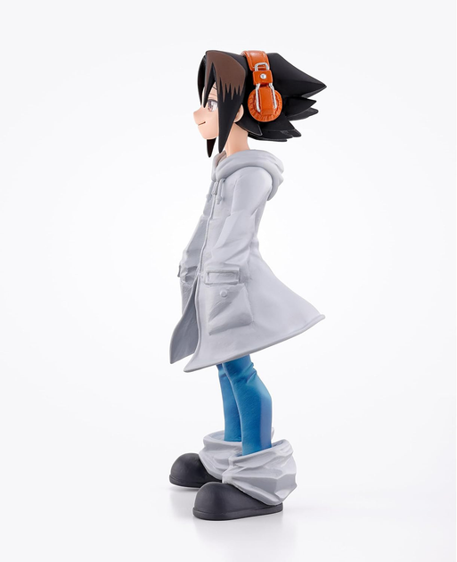 Figurka Banpresto Shaman King Yoh Asakura Vol 3 14 cm (4983164193473) - obraz 3