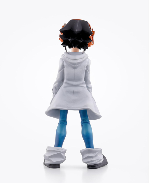 Figurka Banpresto Shaman King Yoh Asakura Vol 3 14 cm (4983164193473) - obraz 4