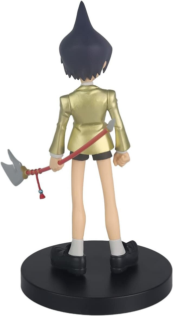 Фігурка Banpresto Shaman King Tao Ren 16 см (4983164189193) - зображення 5