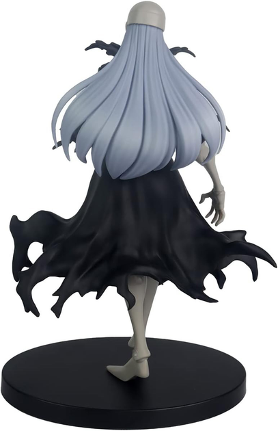Figurka Banpresto That Time I Got Reincarnated as a Slime Otherworlder Vol.16 Spirit Guardian Beretta 18 cm (4983164190243) - obraz 4