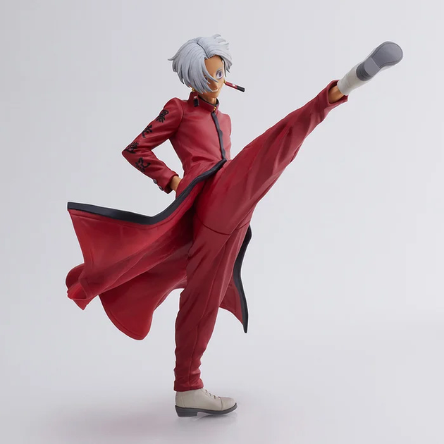 Figurka Banpresto Tokyo Revengers Excite Motions Espresto Izana Kurokawa 21 cm (4983164888898) - obraz 2