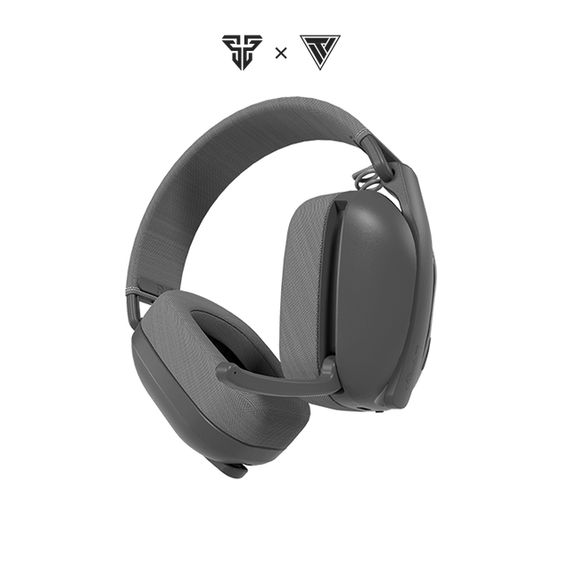 Бездротові ігрові навушники Fantech WHG03 Pro Studio, 4 Modes (Wired, BT, 2.4Ghz, 7.1) гарнітура з мікрофоном - зображення 5