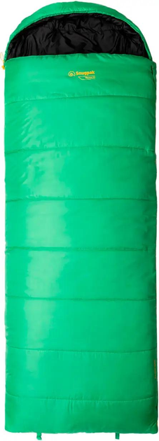 Спальный мешок Snugpak Nautilus LZ Emerald Green – фото, отзывы ...
