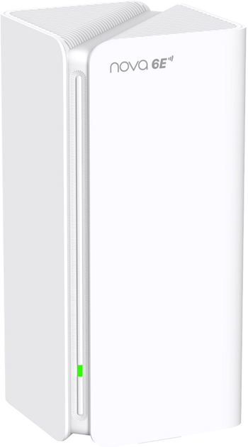 Router Tenda Nova MX21 Pro 2-pack (6932849425901) - obraz 5