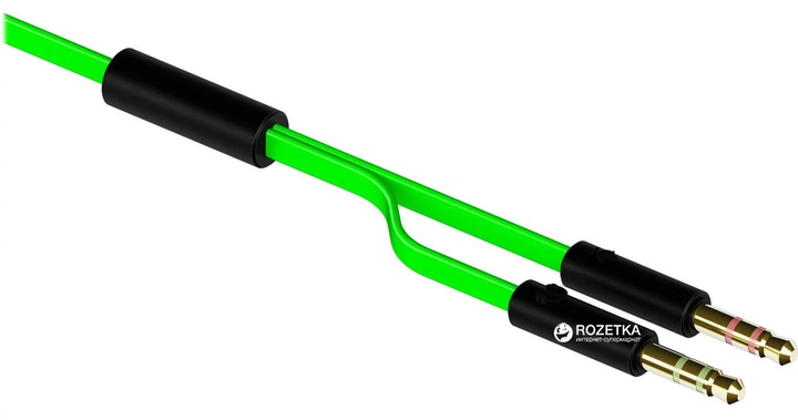 Наушники Razer Hammerhead Pro v2 (RZ04-01730100-R3G1) купить в