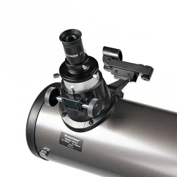 Телескоп Celestron NexStar 130 SLT Б/В - изображение 6