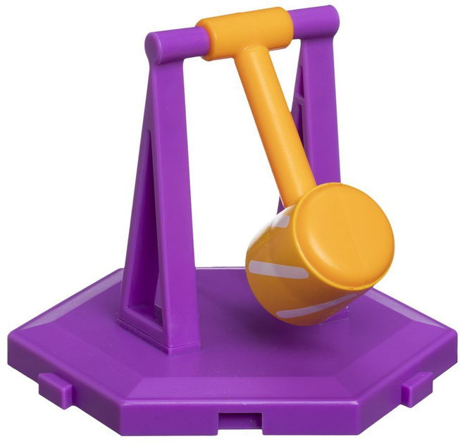 Набір дитячих іграшок Stumble Guys S2 Камені спотикання Версія А (7290120510463) - зображення 5