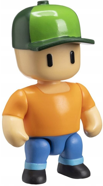 Набір дитячих іграшок Stumble Guys S2 Камені спотикання Версія E (7290120513853) - зображення 3