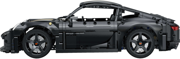 Конструктор CaDa C63006W RUF GT 35 см спортивний автомобіль 1:10 1655 шт (6948061929301) - зображення 4