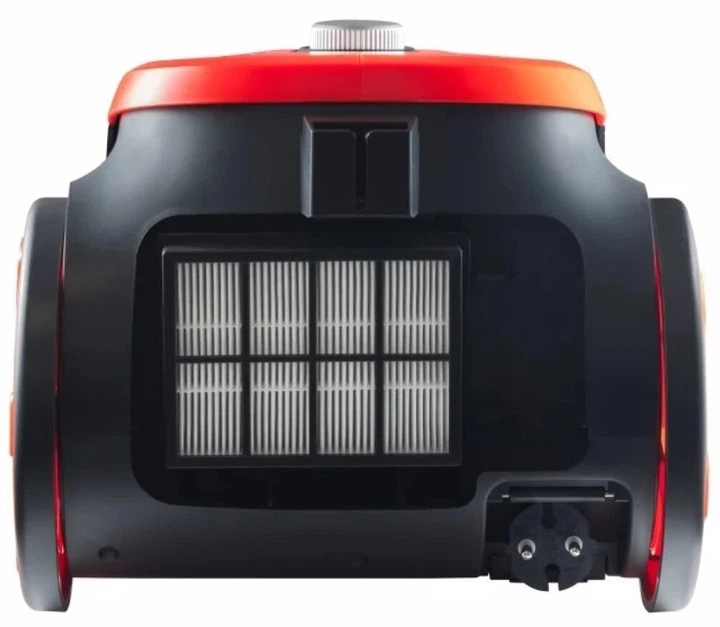 Пилосос без мішка Zelmer ZVC021P Krzys (5908269351589) - зображення 4