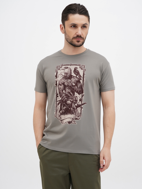 Футболка бавовняна довга чоловіча Sol's Imperial Cossack with hawk 11500330/396 2XL Світлий хакі від Rozetka на платформі USKIDKA Акція на Футболка бавовняна довга чоловіча Sol's Imperial Cossack with hawk 11500330/396 2XL Світлий хакі від Rozetka