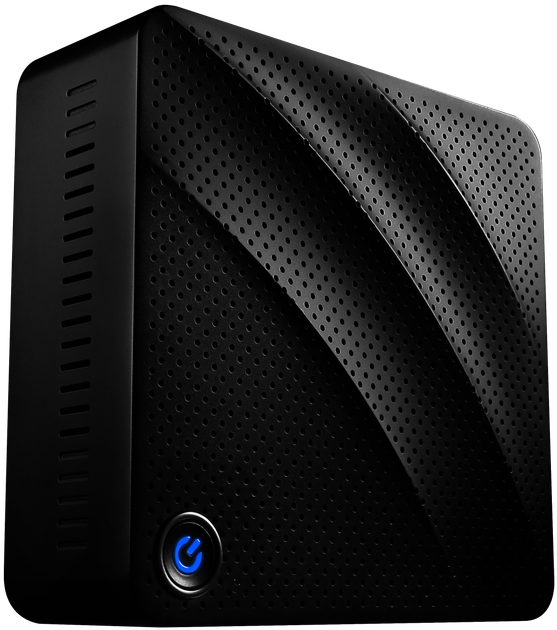 Мини ПК MSI Cubi N JSL-027BE / Intel Celeron N4500 / HDMI / LAN / Wi-Fi 5 / Bluetooth 4.2 / Черный - Фото 5 Мини ПК MSI Cubi N JSL-027BE / Intel Celeron N4500 / HDMI / LAN / Wi-Fi 5 / Bluetooth 4.2 / Черный - изображение 5