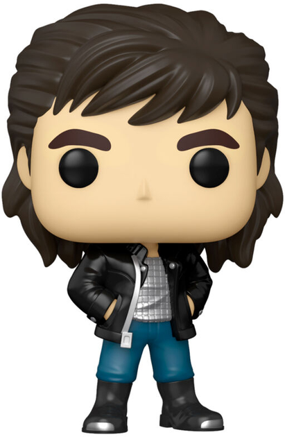 Figurka Funko Pop! Rocks Duran Duran Andy Taylor 9 cm (889698640510) - obraz 2