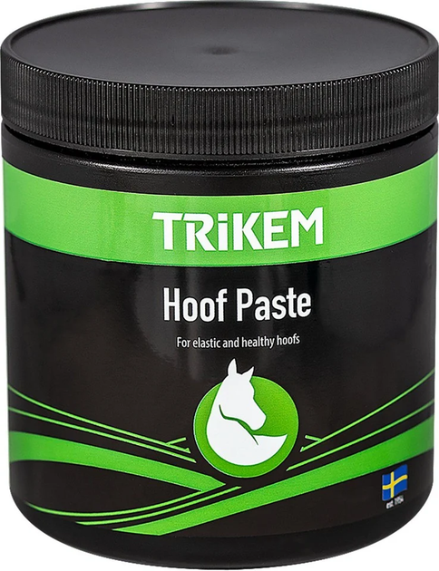 Паста для копит Trikem Hoof Paste 750 мл (7394244102228) - зображення 1