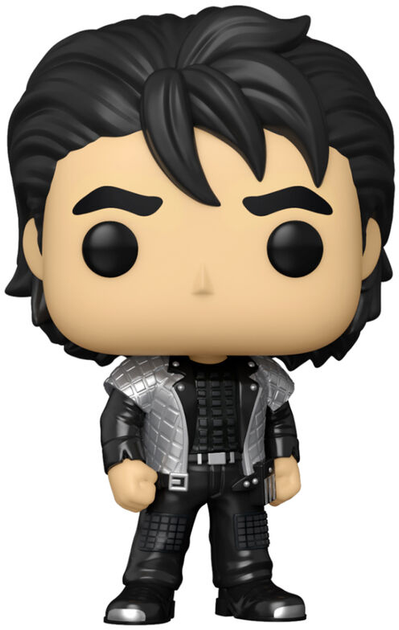 Фігурка Funko Pop! Rocks Duran Duran Roger Taylor 9 см (889698640541) - зображення 2