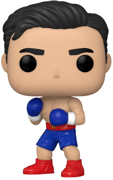Figurka Funko Pop! Ryan Garcia 9 cm (889698568159) - obraz 3