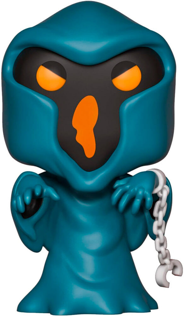 Figurka Funko Pop! Scooby-Doo Phantom Shadow Exclusive 9 cm (889698601597) - obraz 2