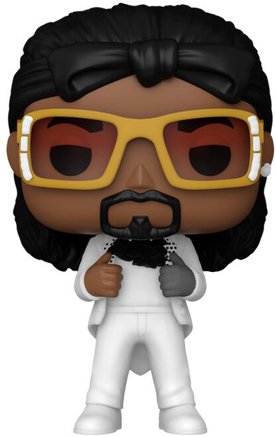 Фігурка Funko Pop! Snoop Dogg Sexual Seduction 9 см (889698753999) - зображення 2