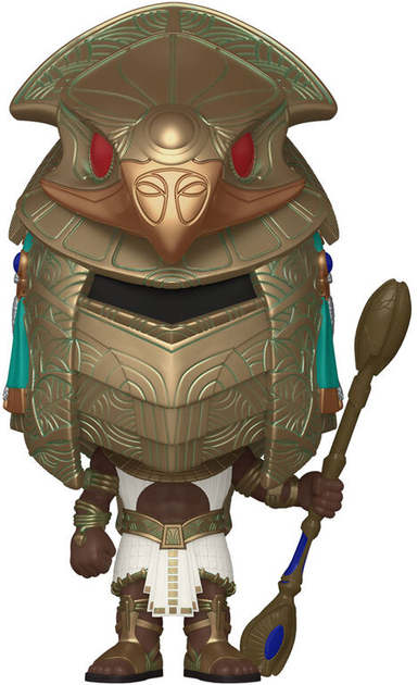 Figurka Funko Pop! Stargate Horus Guard 9 cm (889698760249) - obraz 2