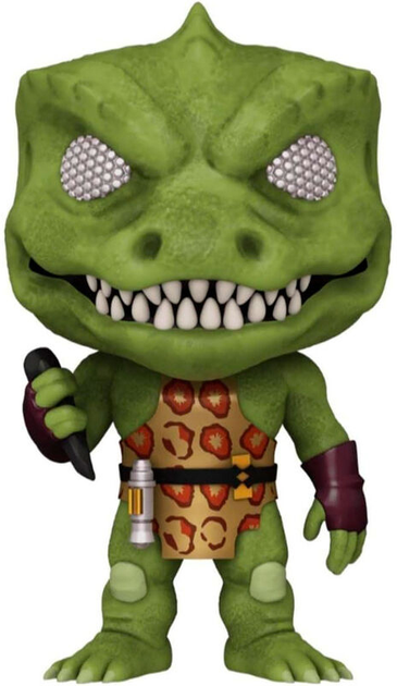 Фігурка Funko Star Trek Gorn Exclusive 9 см (889698561426) - зображення 3
