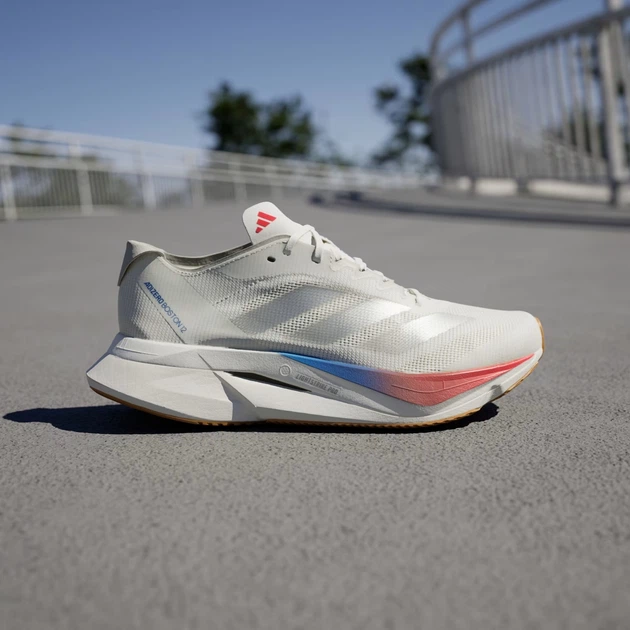 Жіночі кросівки для бігу Adidas Adizero Boston 12 W JI4480 36 (3.5