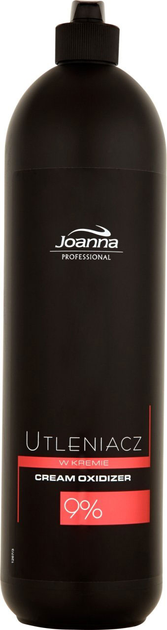 Окисник у кремі для волосся Joanna Professional 9% 1 л (5901018008857) - зображення 1