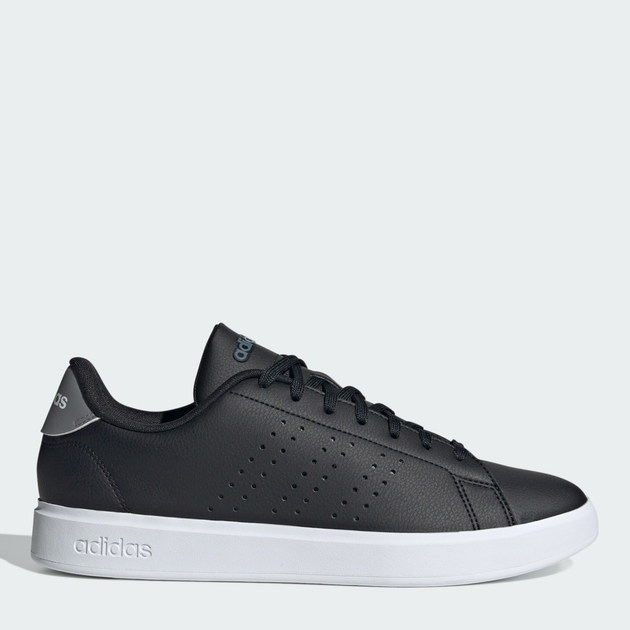 Чоловічі кеди низькі Adidas Advantage 2.0 IG9167 44 (9.5UK) 28 см Cblack/Cblack/Grethr від Rozetka на платформі USKIDKA Акція на Чоловічі кеди низькі Adidas Advantage 2.0 IG9167 44 (9.5UK) 28 см Cblack/Cblack/Grethr від Rozetka