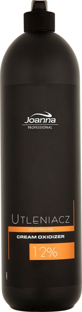 Окисник у кремі для волосся Joanna Professional 12% 1 л (5901018008864) - зображення 1