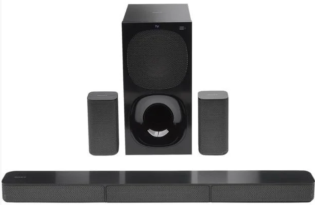 Саундбар Sony HT-S20R - Фото 1 Саундбар Sony HT-S20R - изображение 1