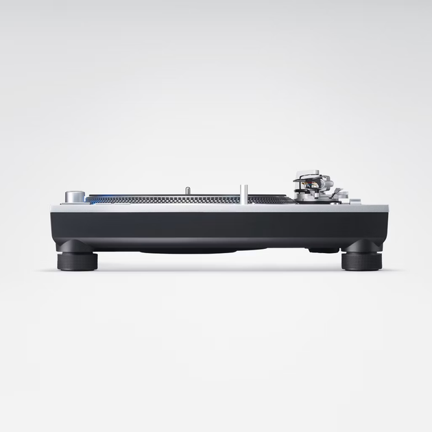 Вініловий програвач Technics SL-1200GR2ES - изображение 10