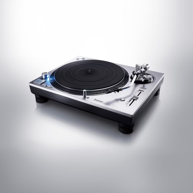 Вініловий програвач Technics SL-1200GR2ES - изображение 15