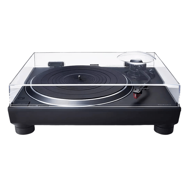 Вініловий програвач Technics SL-1500CEE-K - изображение 4