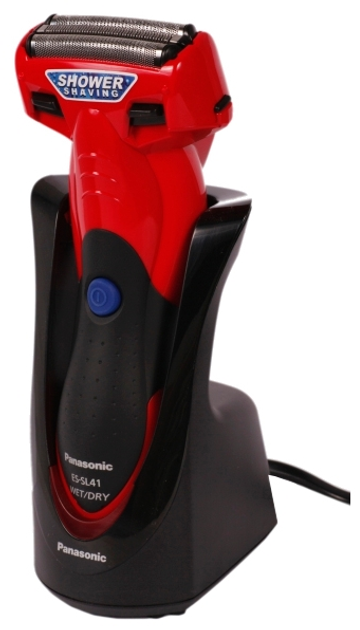 Електробритва Panasonic ES-SL41-R520 OPENBOX – фото, отзывы ...