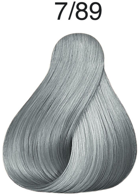 Farba do włosów Wella Professionals Color Touch Rich Naturals 7/89 bez amoniaku 60 ml (8005610526935) - obraz 5