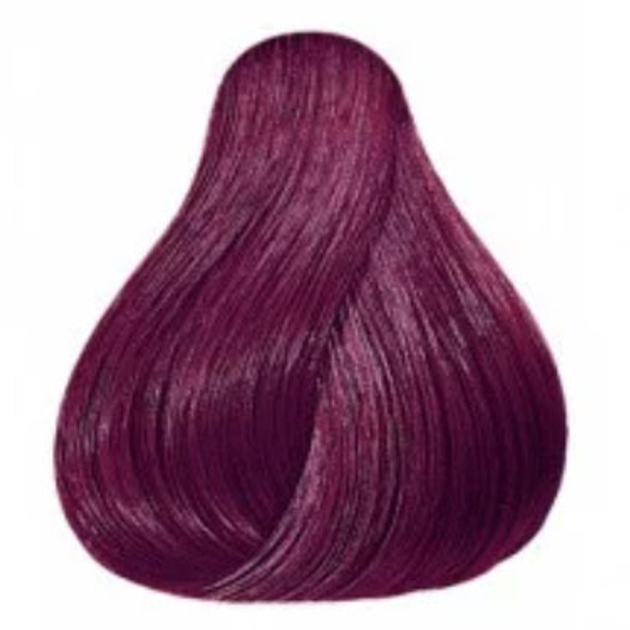 Farba do włosów Wella Professionals Color Touch Vibrant Reds 55/65 Jasnobrązowa bez amoniaku 60 ml (8005610527215) - obraz 4