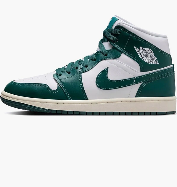 jordan air 1 mid 36.5