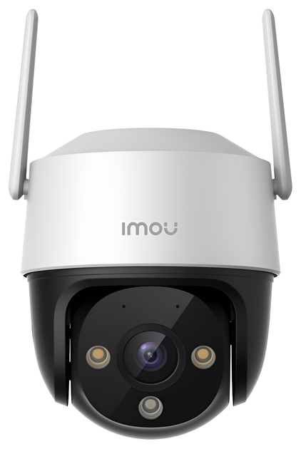 IP-камера IMOU Cruiser SE 2MP White (IPC-S21FP) - зображення 1