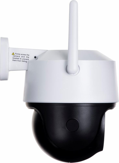 Kamera IP IMOU Cruiser SE 2MP White (IPC-S21FP) - obraz 4