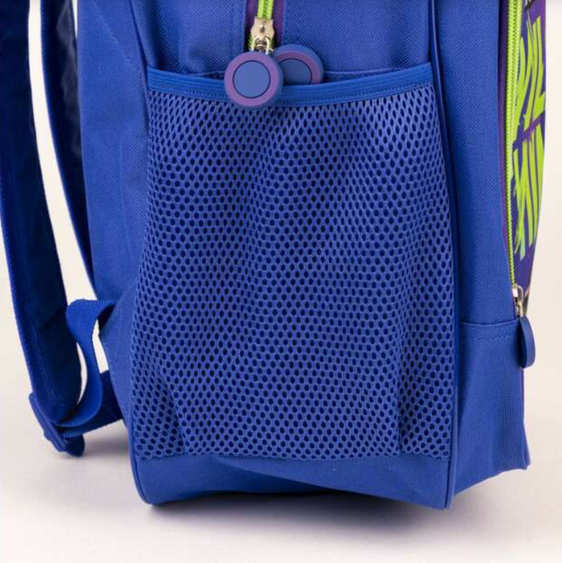 Plecak szkolny Cerda Sonic Prime 41 cm (8445484300079) - obraz 3