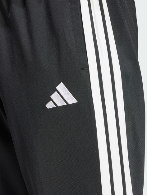 Спортивний костюм чоловічий Adidas M 3S Tr Tt Ts JI8858 M Black (4067901320008) - зображення 5