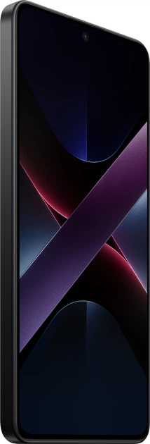 Мобільний телефон Poco X7 Pro 8/256GB Black – фото, відгуки