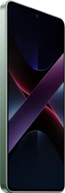 Xiaomi POCO X7 Pro 8＋256GB モデル ケース付き POCO X7 Pro 8/256GB Yellow – купити в Києві і Україні по